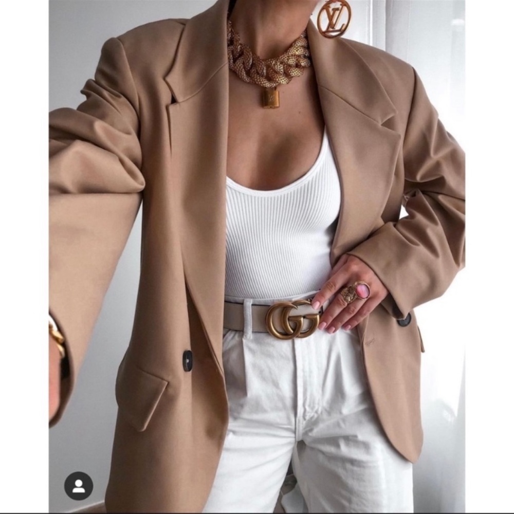 Zara blazer